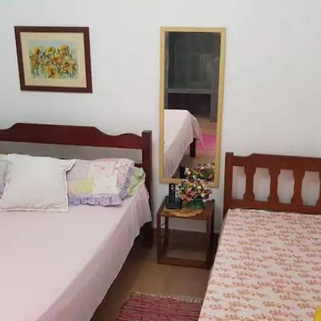 Casa Ampla Perto Da Praia 우바투바 외부 사진